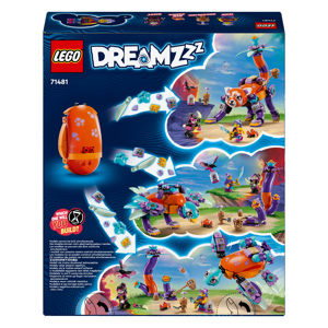 Lego Izzie's Dream Animals 71481